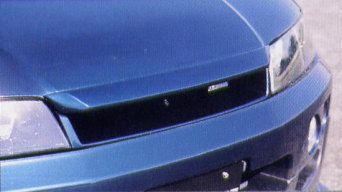  GTS R33(late model) フードトップモール